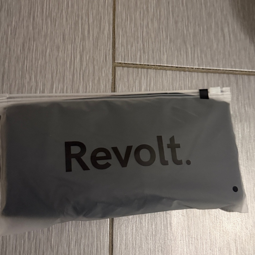 Revolt 2xl 100% silk mens underwear xxl
Runs small see size chart - Picture 4 of 4